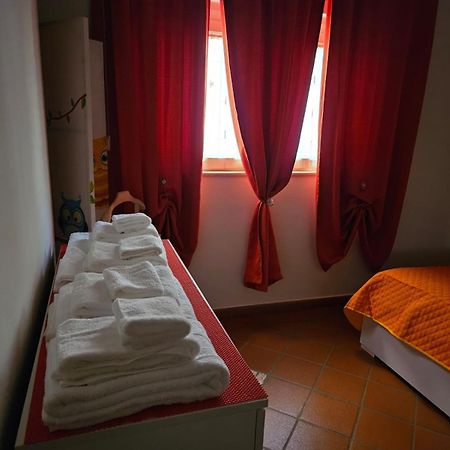 Dimora Sogni Sereni, A Tre Passi Da Firenze ピストイア エクステリア 写真
