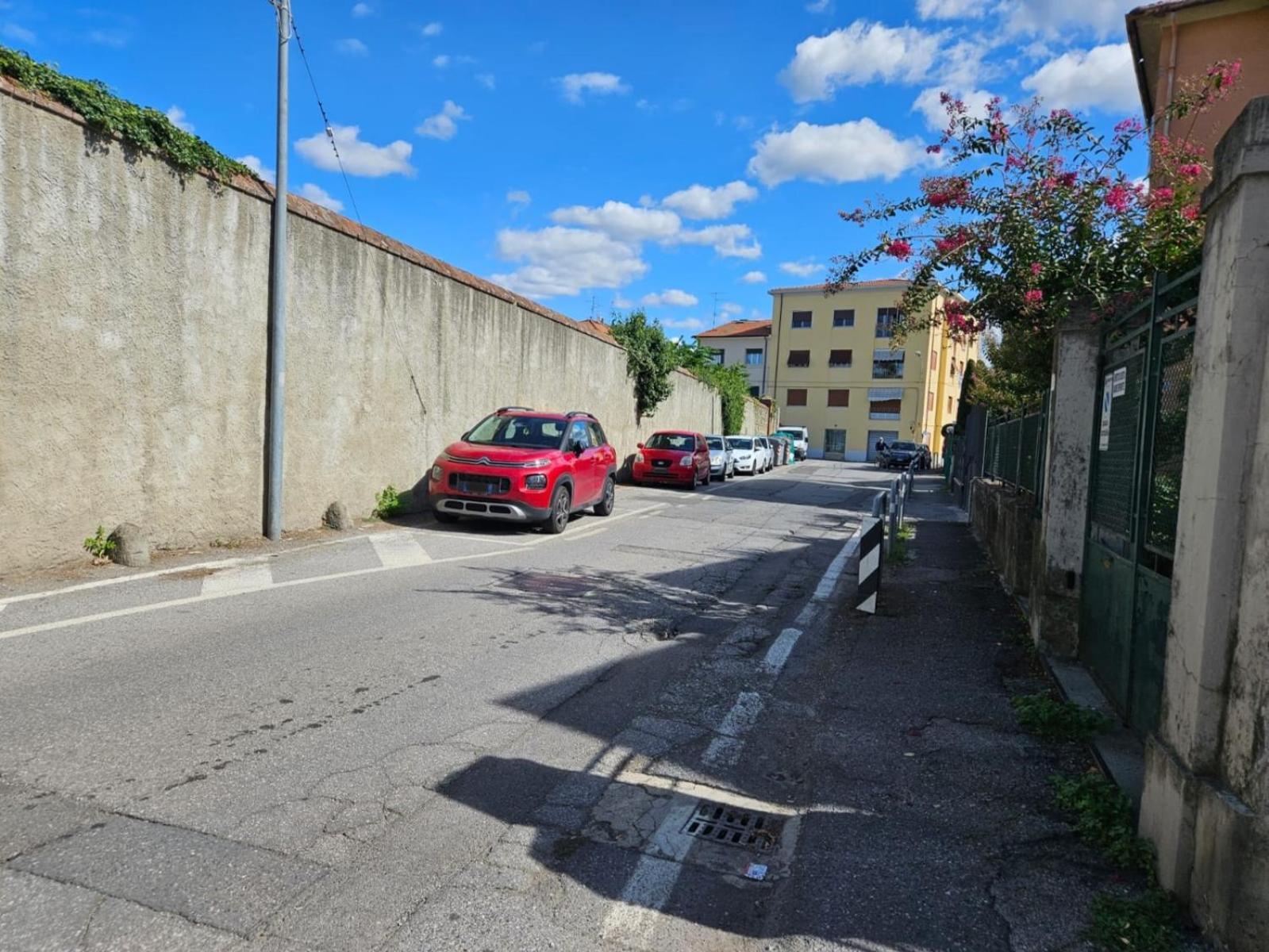Dimora Sogni Sereni, A Tre Passi Da Firenze ピストイア エクステリア 写真